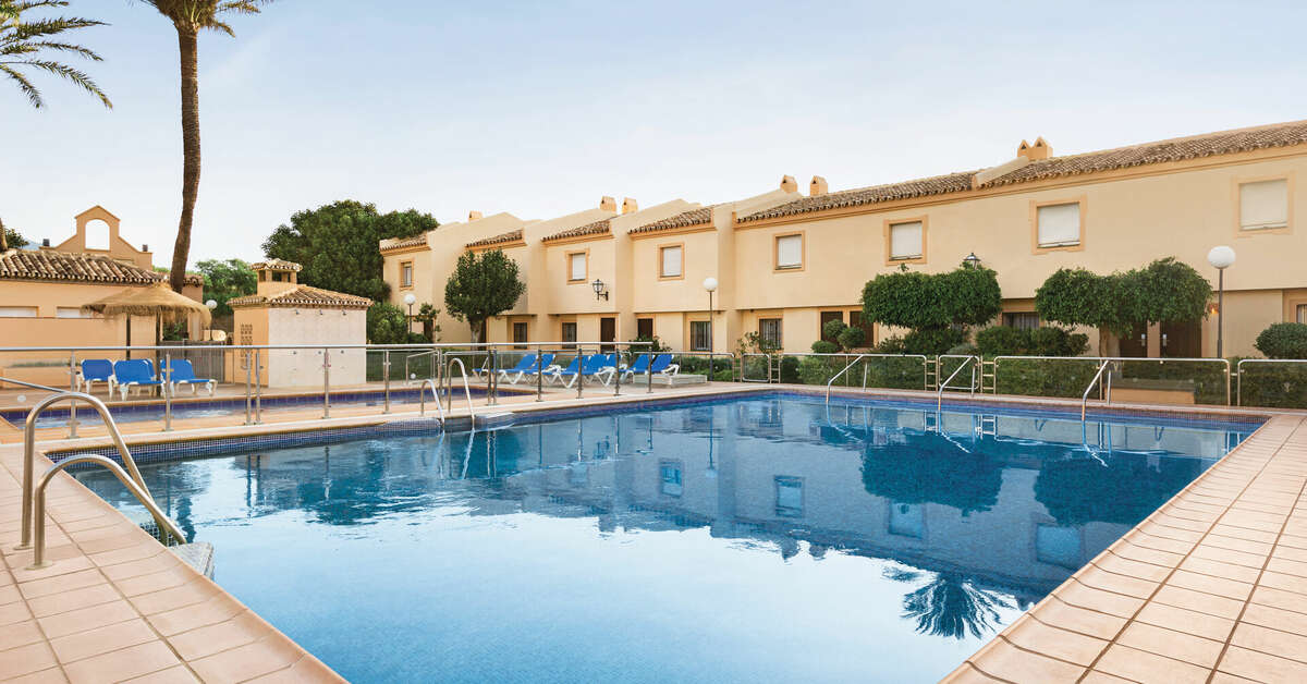 Een foto van Ramada Hotel & Suites by Wyndham Costa del Sol