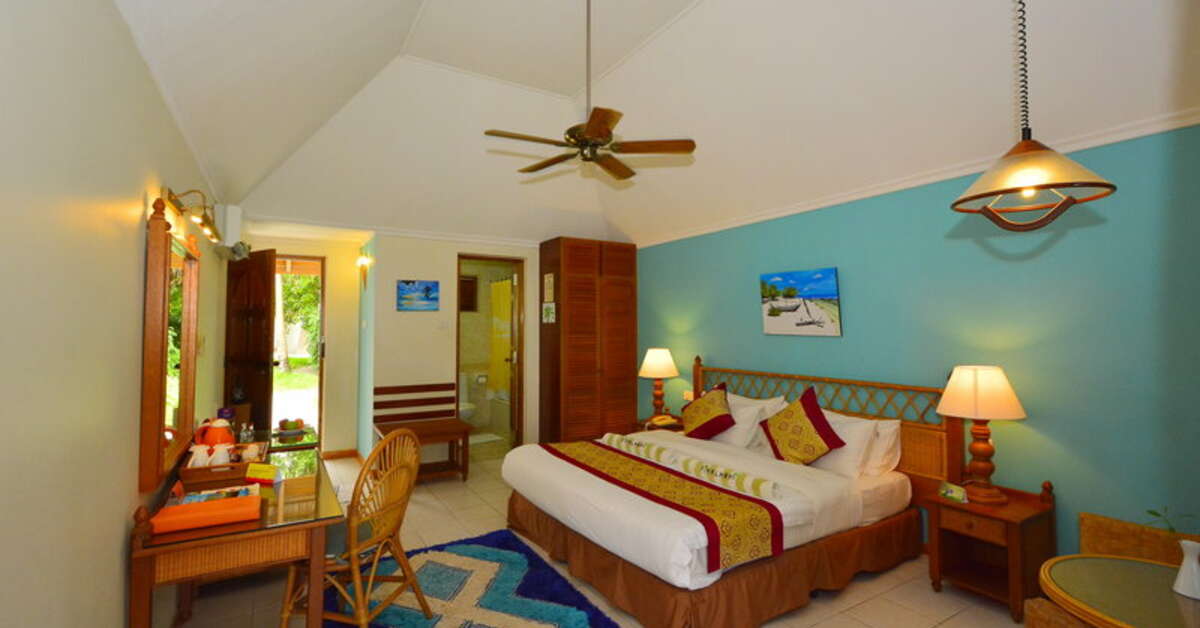 Een foto van Fihalhohi Maldives