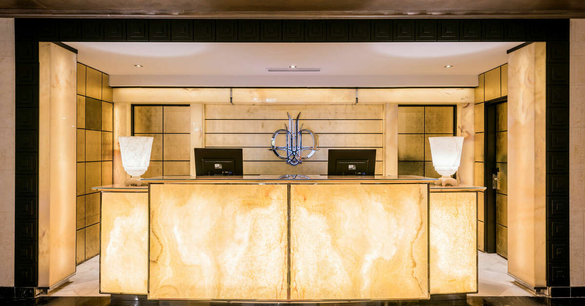 Een foto van Las Dunas Health & Spa