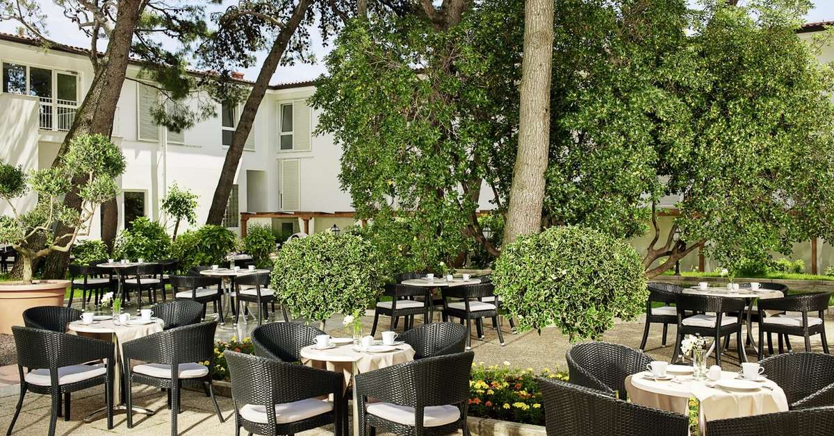 Een foto van Valamar Sanfior Hotel & Casa