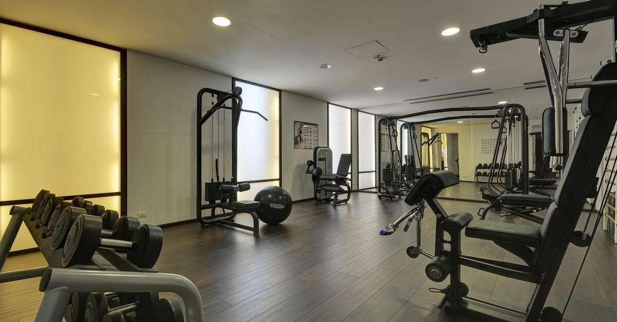 Een foto van Best Western Hotel Genio