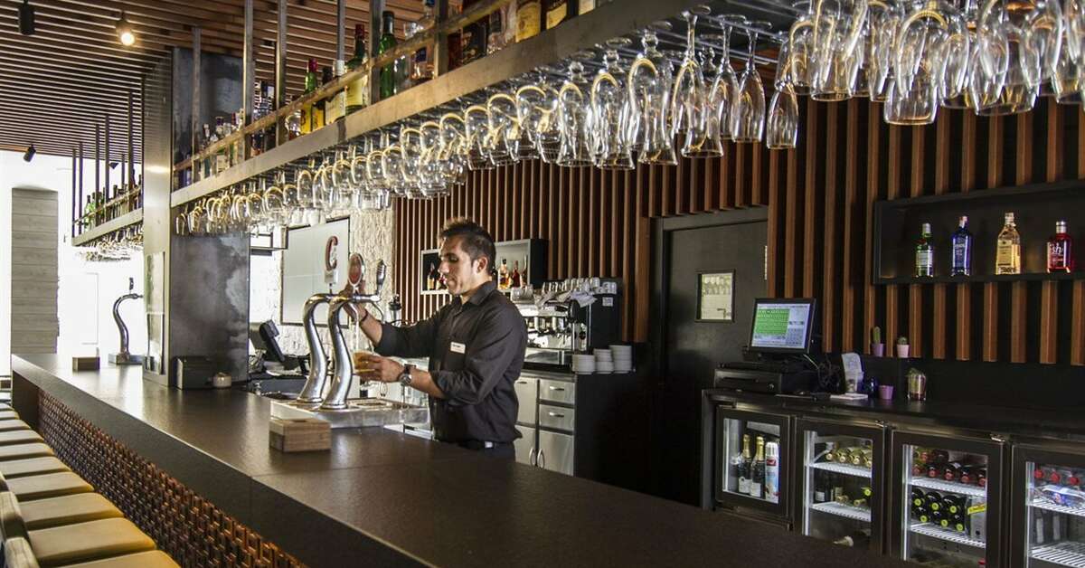 Een foto van Hotel Cap Negret