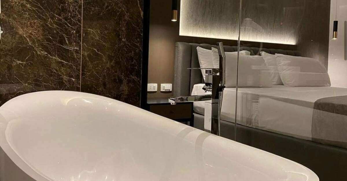 Een foto van Klajdi Resort & Spa