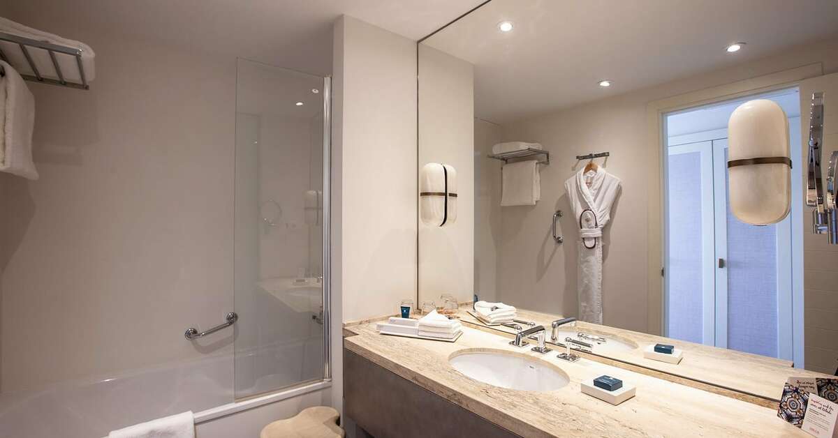 Een foto van Eurostars Sitges