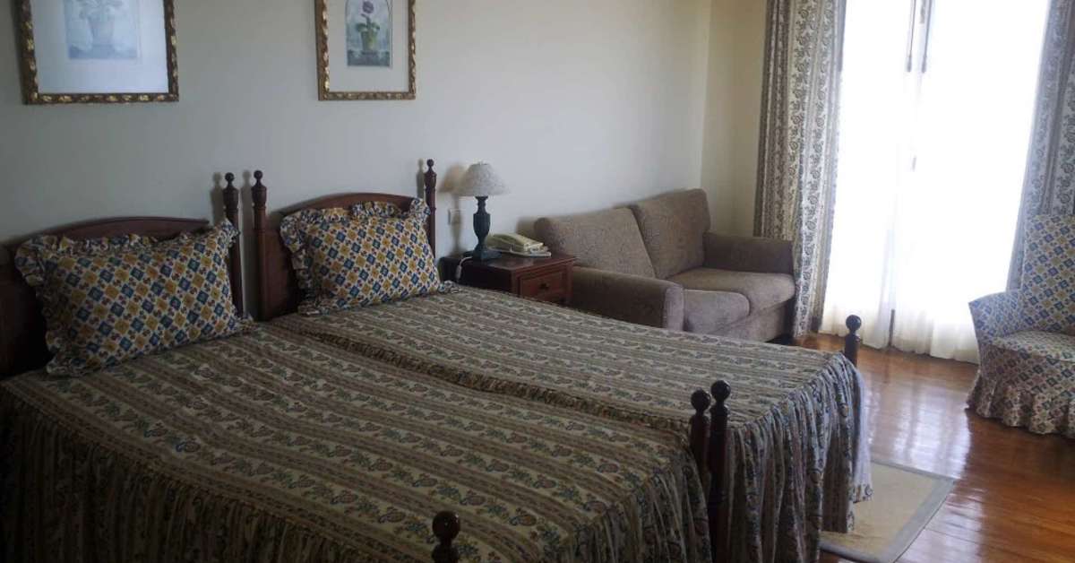 Een foto van Villa Alto Boutique Hotel
