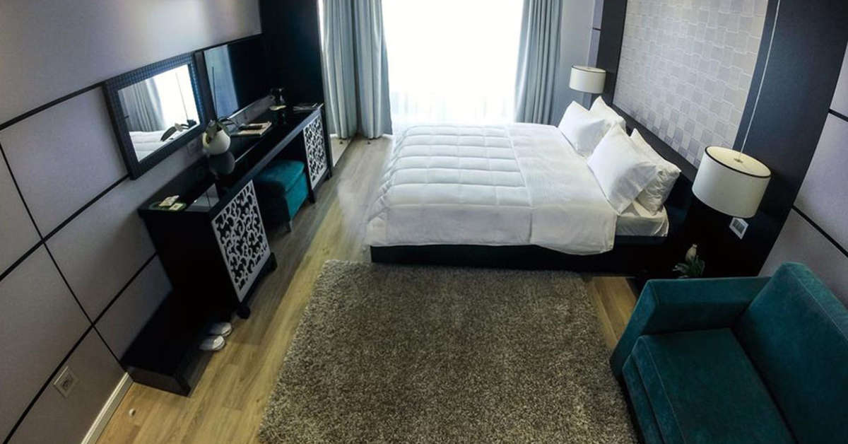 Een foto van Demi Hotel