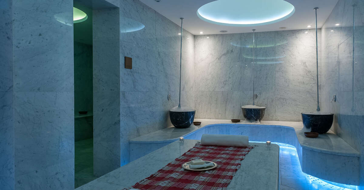 Een foto van Radisson Blu Hotel Istanbul Ottomare