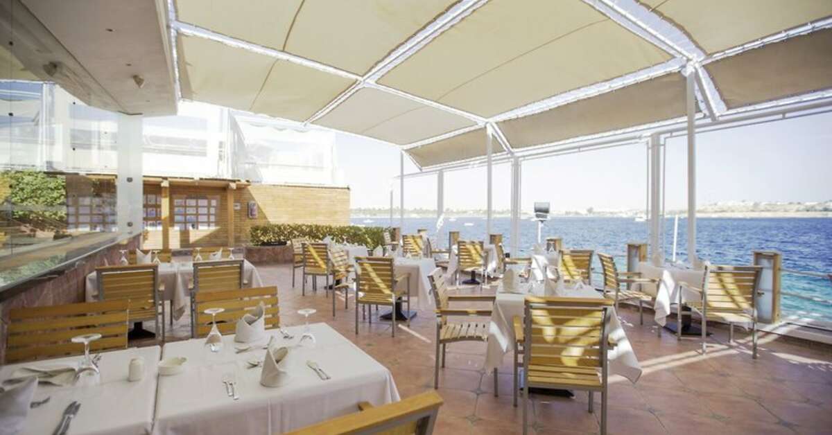 Ein Foto Lido Sharm Hotel