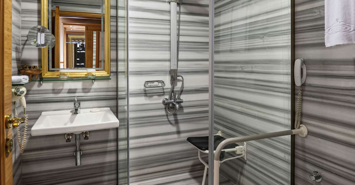 Ein Foto Hotel Sultania