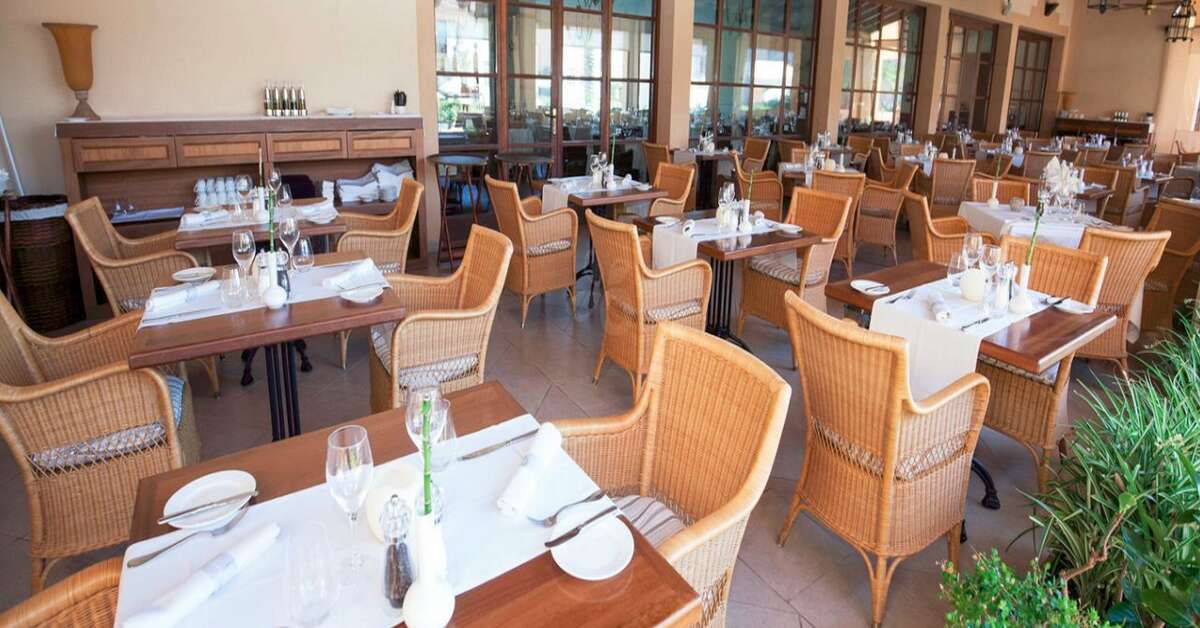 Een foto van La Quinta Menorca by Portblue Boutique