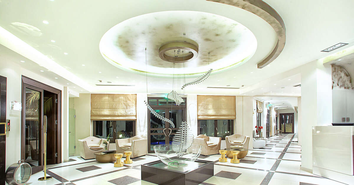 Een foto van Sivota Diamond Spa Resort