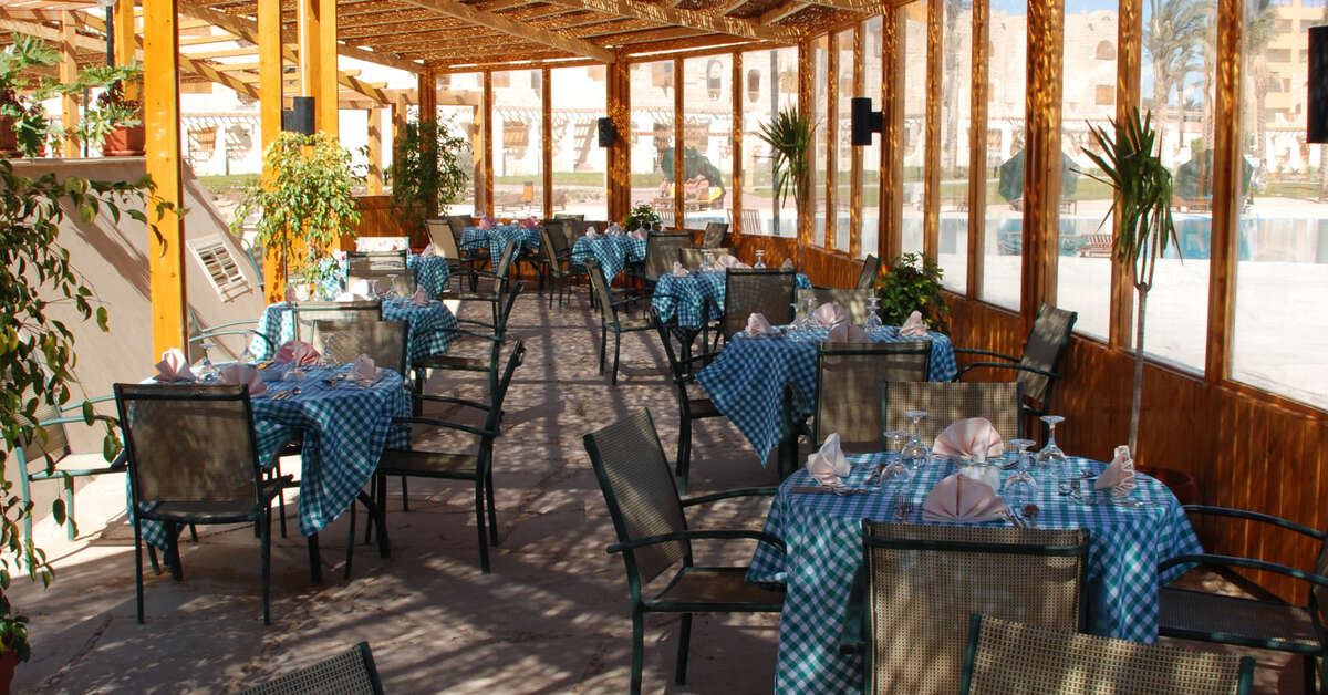 Een foto van Royal Lagoons Resort & Aqua Park