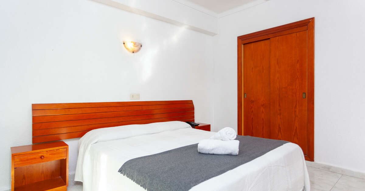 Een foto van Aparthotel Africamar