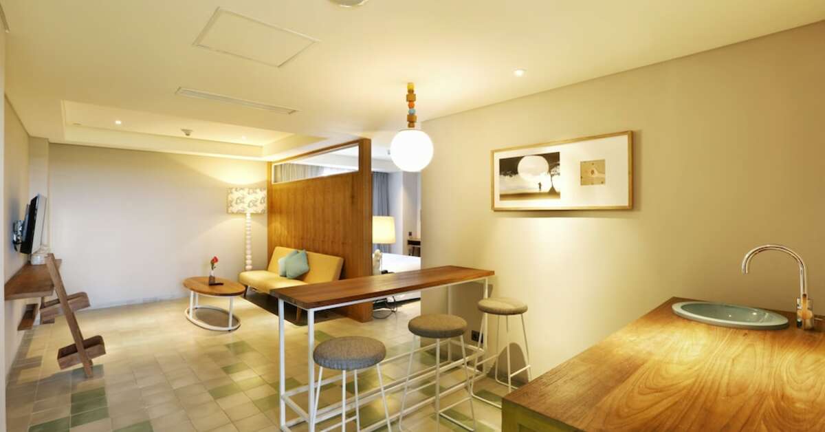 Een foto van Tijili Hotel Seminyak