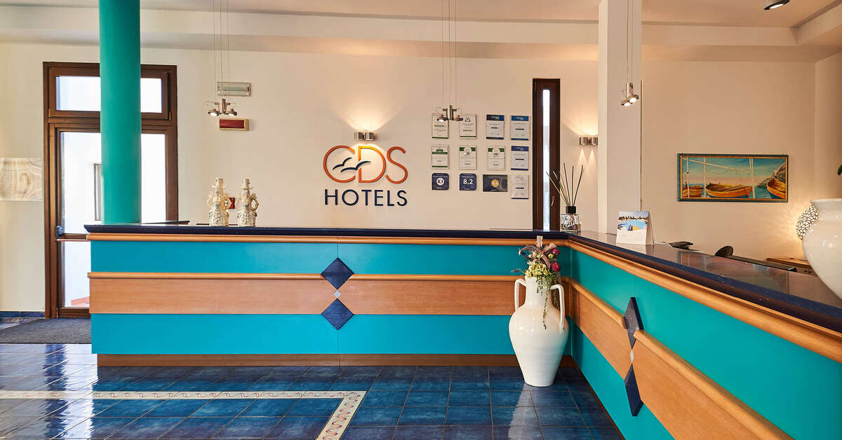 Een foto van CDShotels Pietrablu Resort & Spa