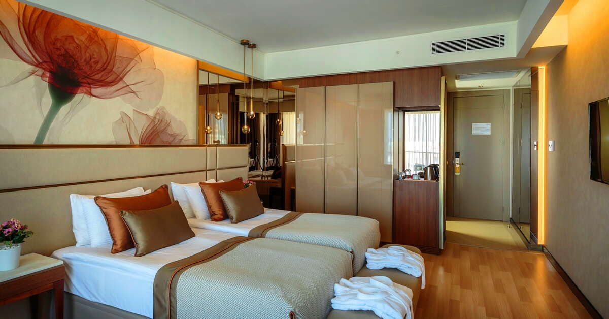 Ein Foto Riolavitas Resort & Spa