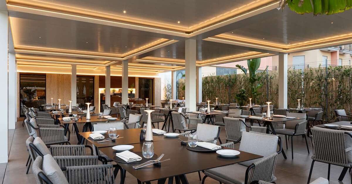 Een foto van San Severino Park Hotel & Spa