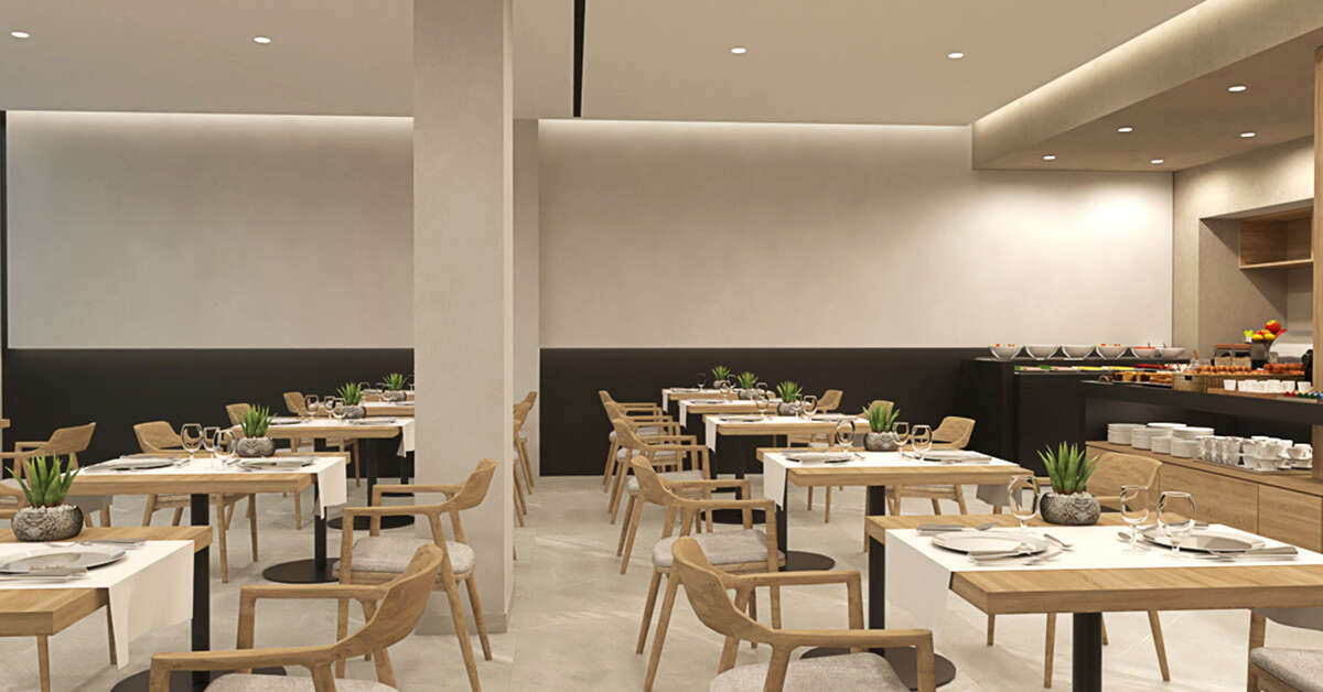 Een foto van Angela Hotel Downtown Rooms