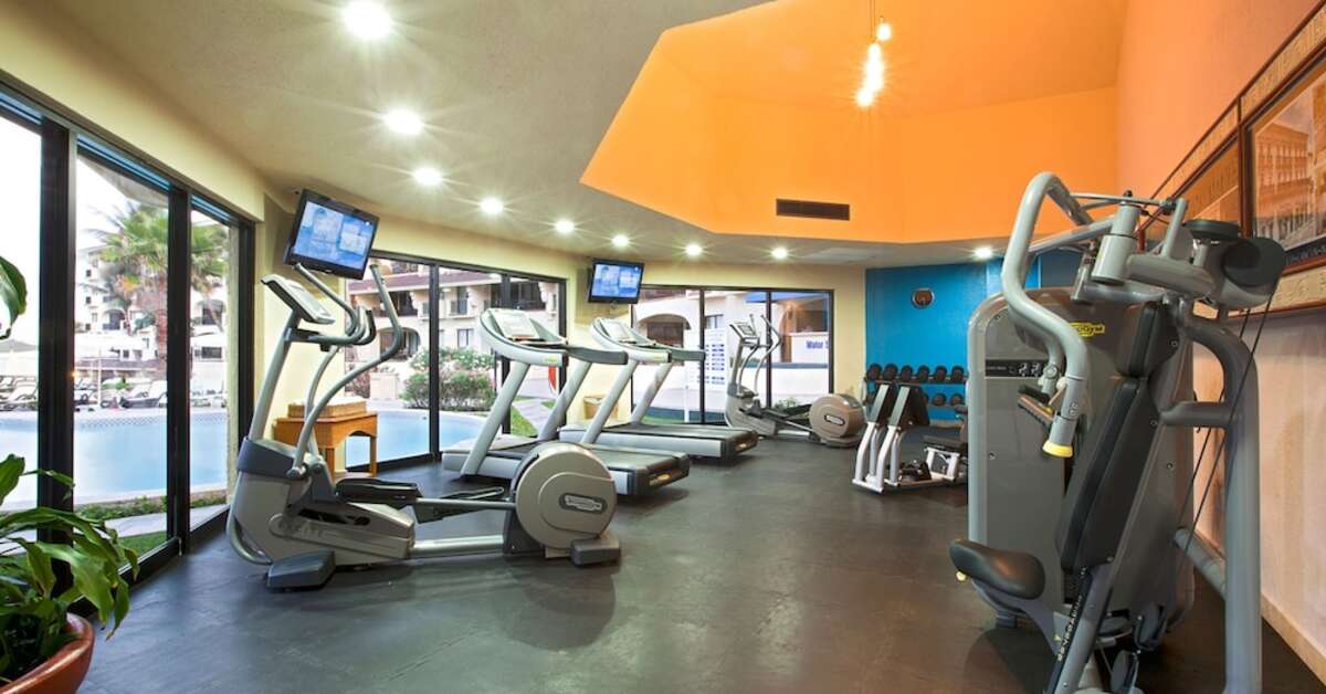 Een foto van Emporio Hotel & Suites