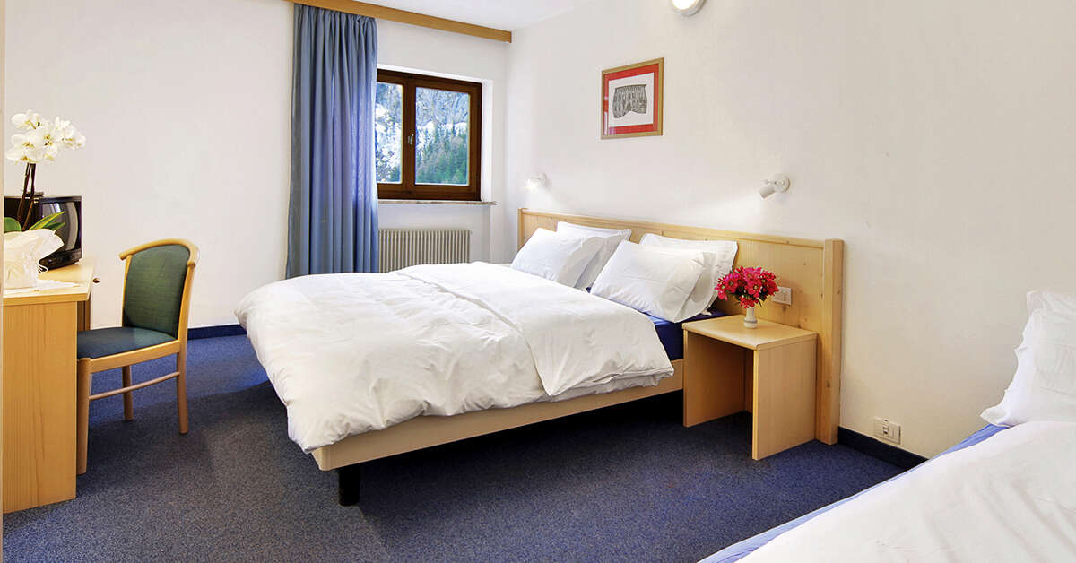 Een foto van Hotel Principe Marmolada