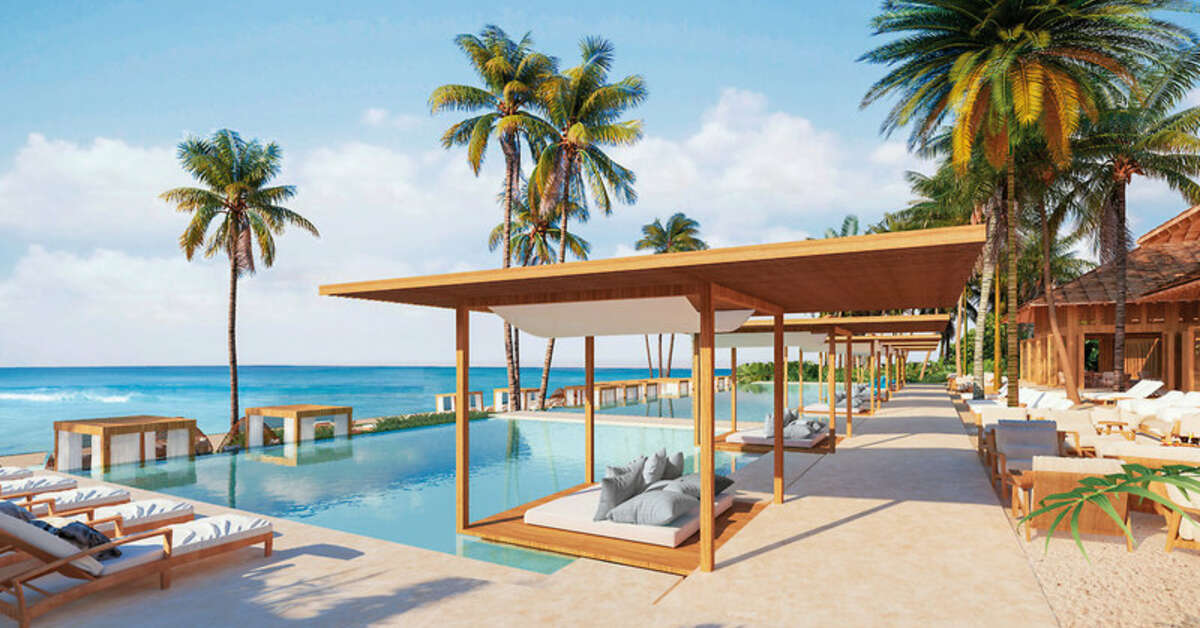 Een foto van Banyan Tree Mayakoba