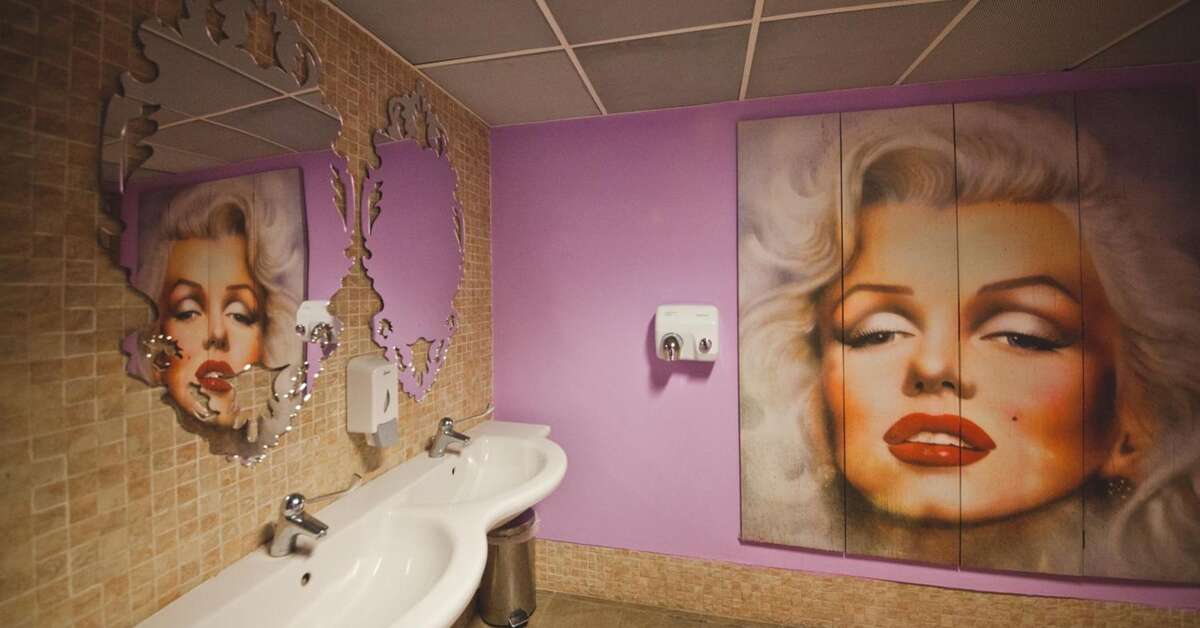 Een foto van Albergo Athenaeum