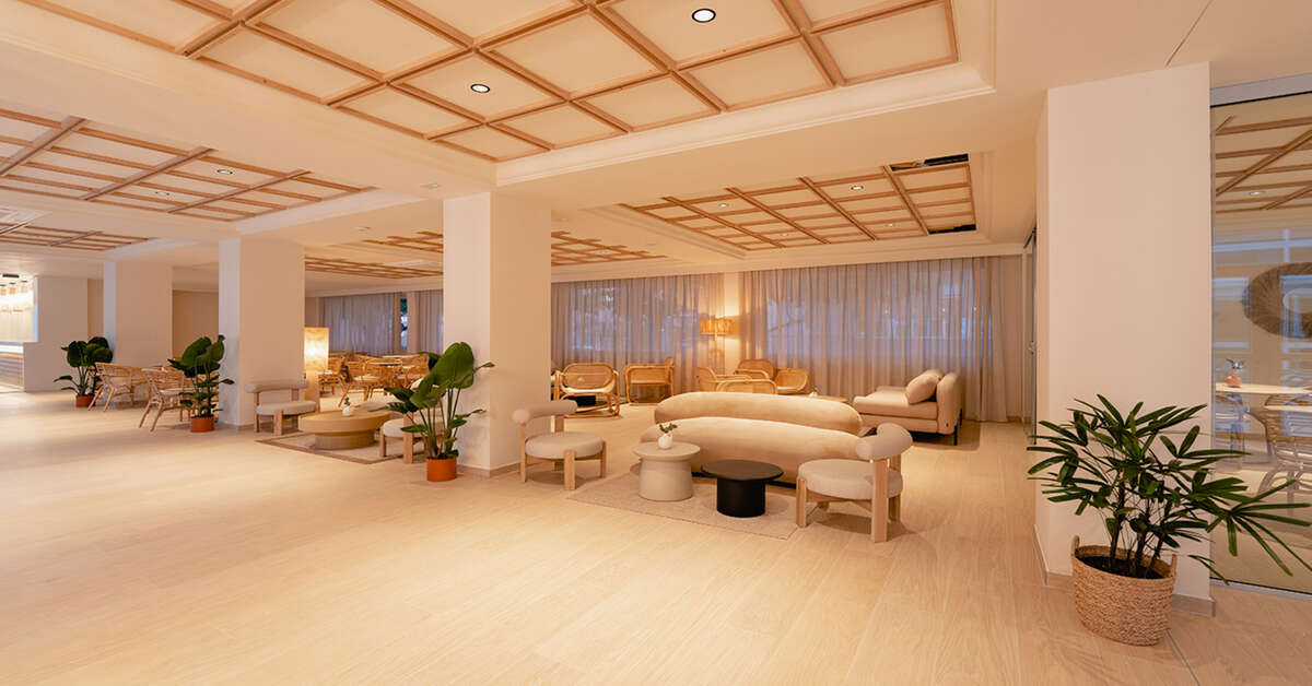 Een foto van RH Silene Hotel & Spa