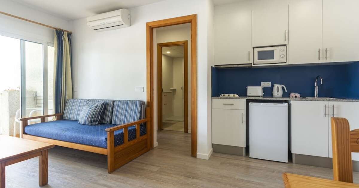 Een foto van Massol Appartementen