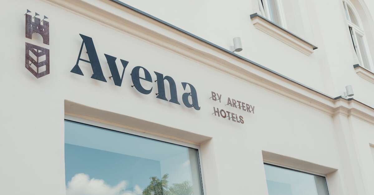 Een foto van Avena by Artery Hotels