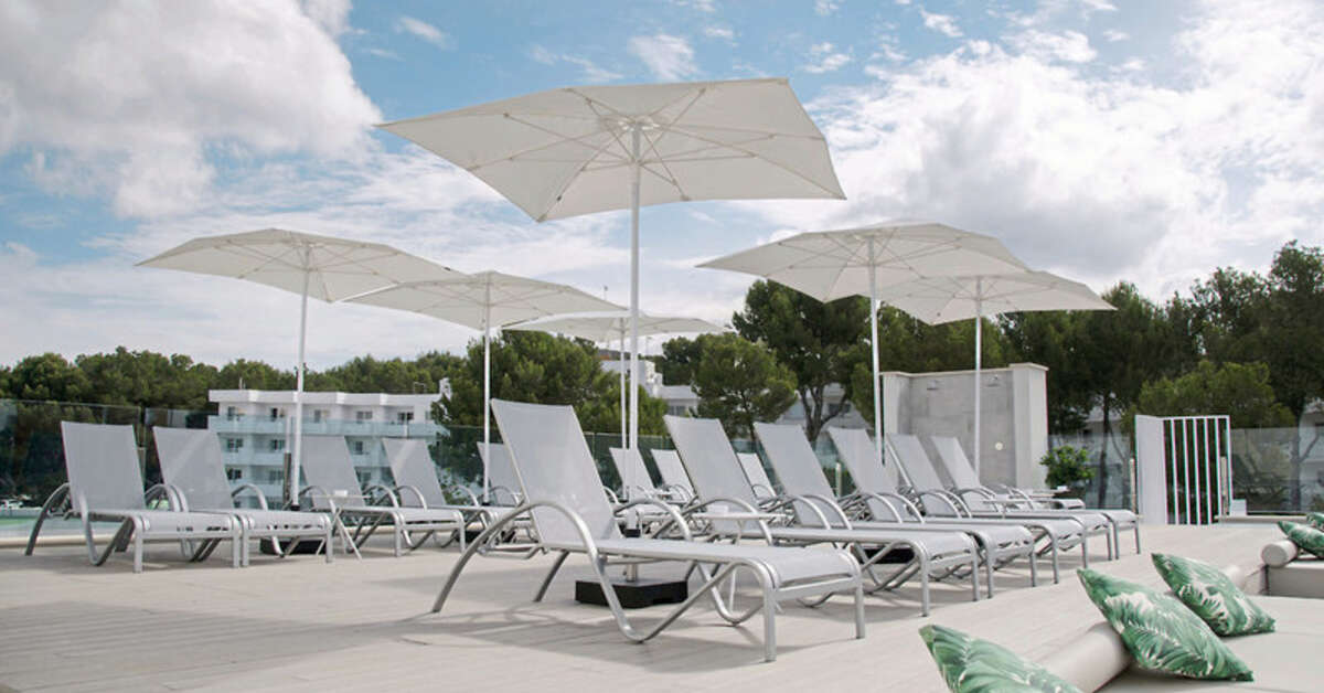 Ein Foto BQ Paguera Boutique Hotel