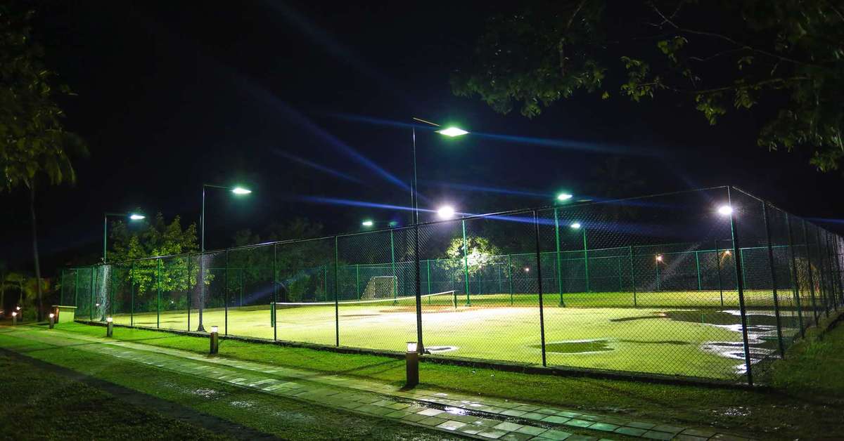 Een foto van Club Palm Bay Hotel