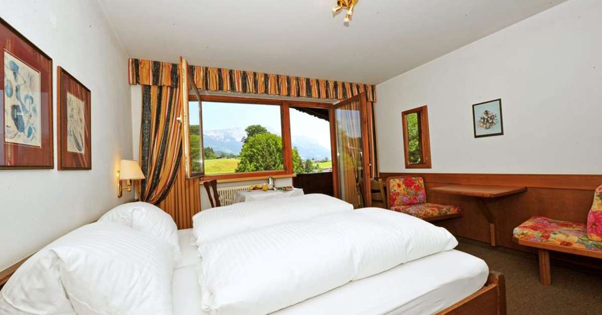 Een foto van Hotel Modlinger