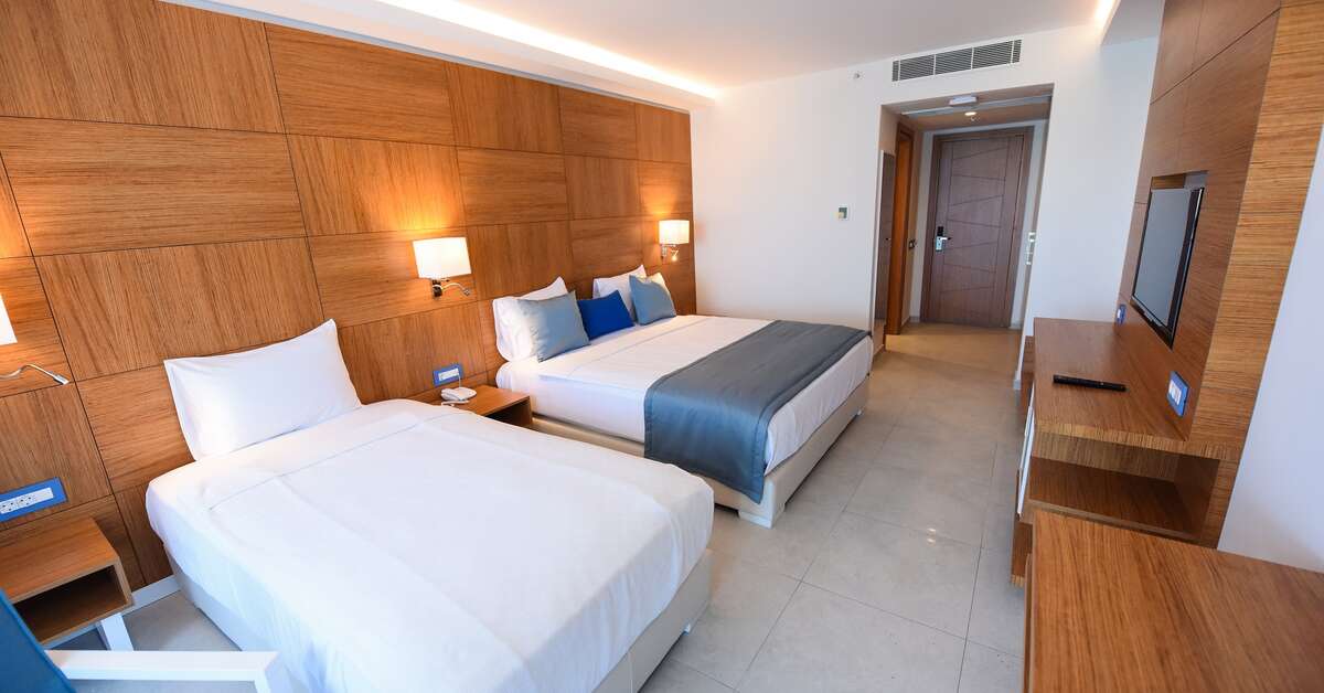 Een foto van Infinity by Yelken Aquapark & Resort