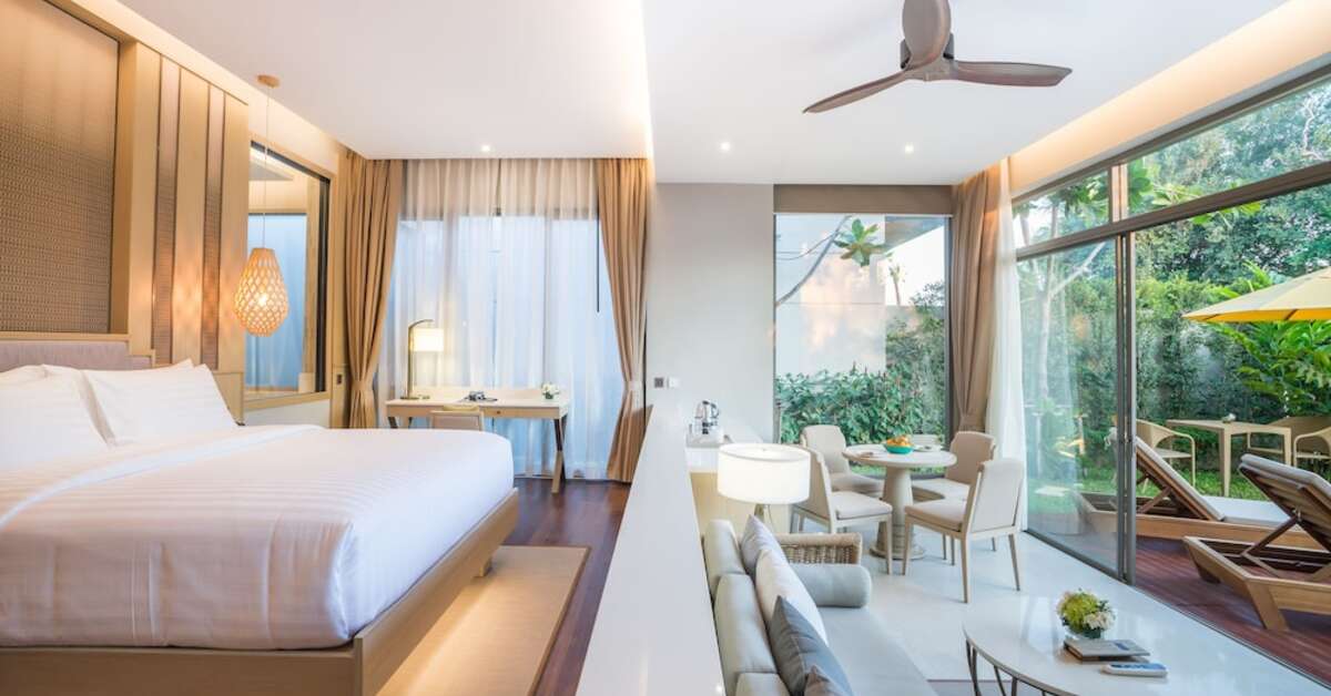 Een foto van Avani Hua Hin Resort & Villas