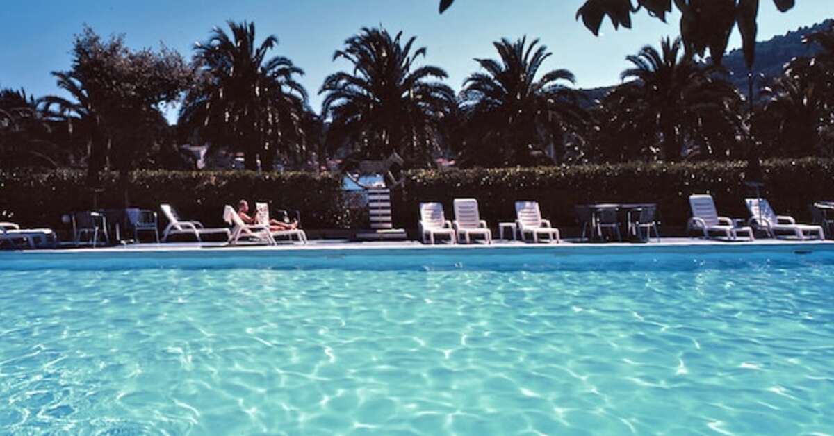 Een foto van Hotel Della Baia