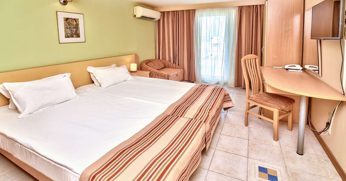 Een foto van Hotel Kaliopa