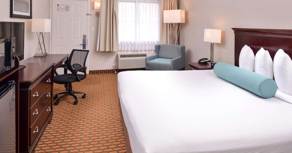 Een foto van Best Western International Drive Orlando