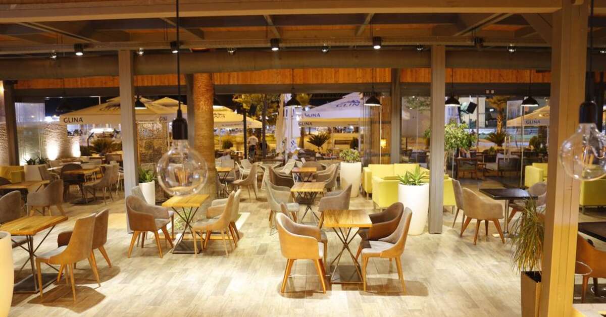 Een foto van Hotel Vlora International