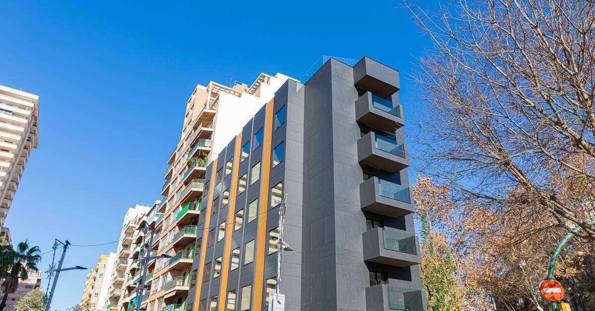 Een foto van JS Palma Plaza