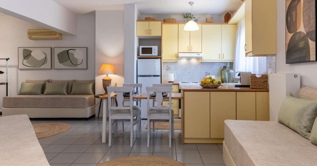 Een foto van Dedalos Hotel