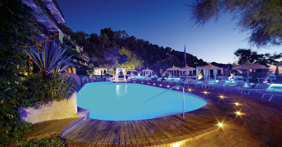Ein Foto Approdo Resort Thalasso Spa