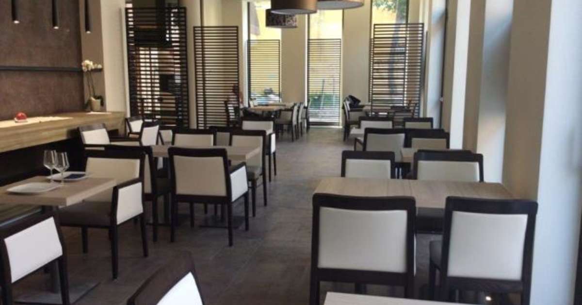 Een foto van Best Western Hotel Madison