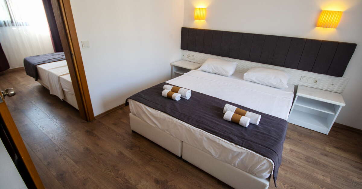 Een foto van Turunc Dream Hotel