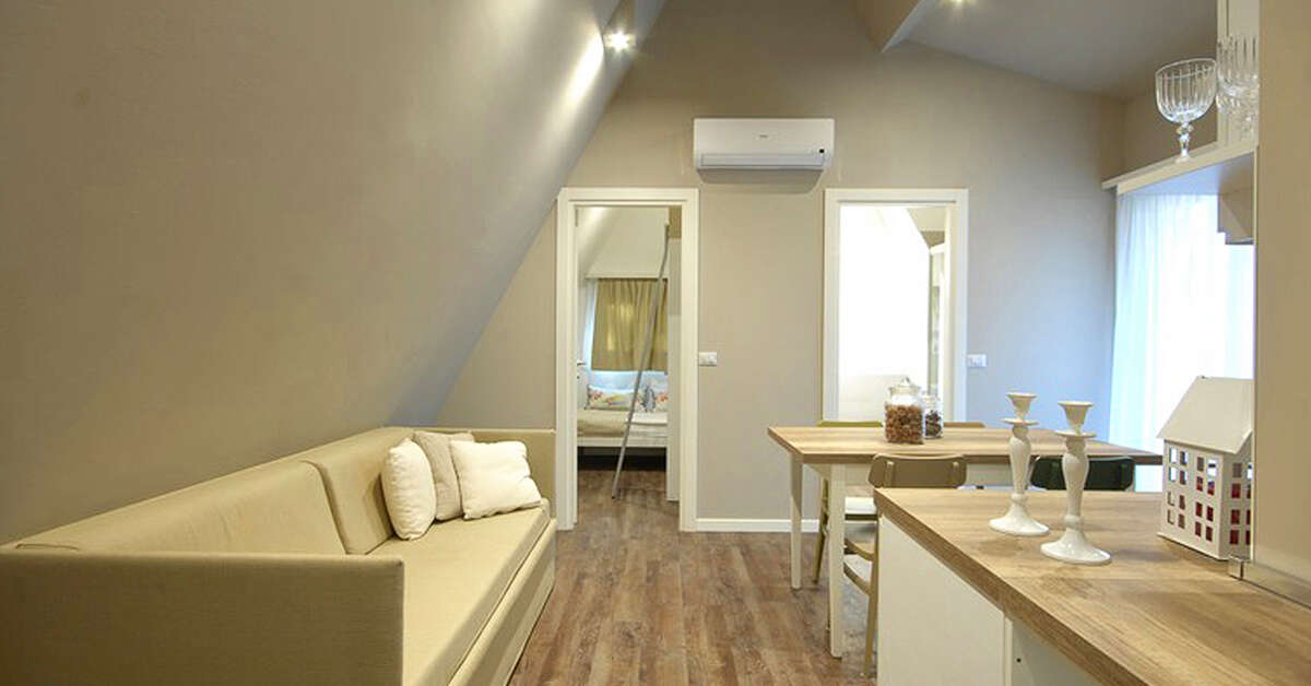 Een foto van Spina Family Camping Village