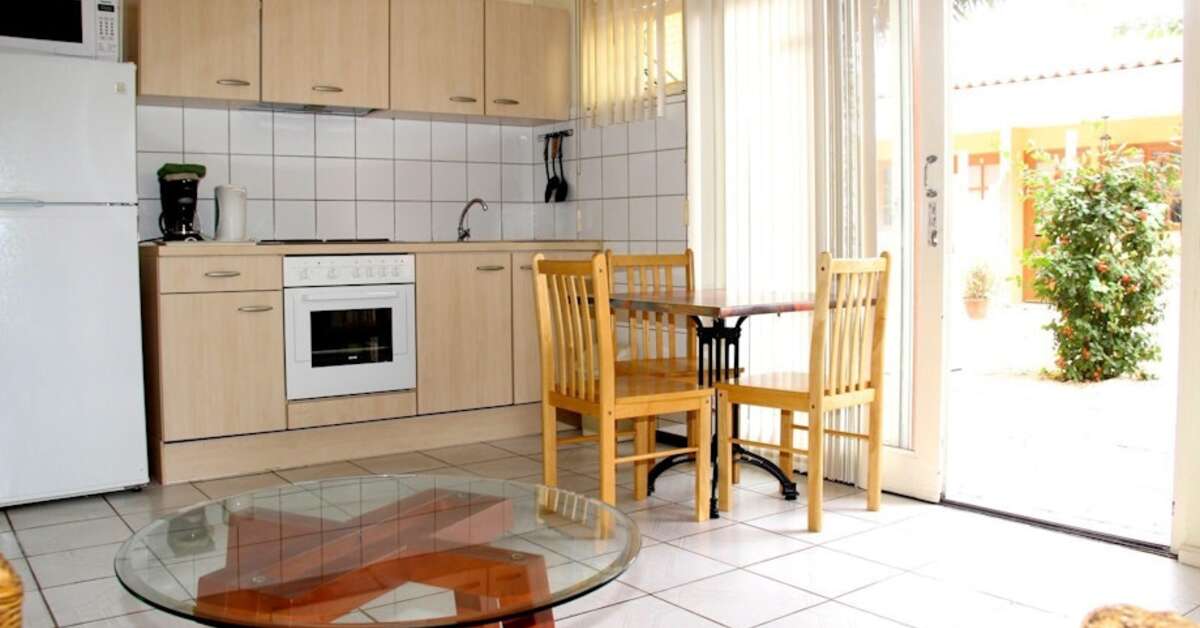 Een foto van Camacuri Residence