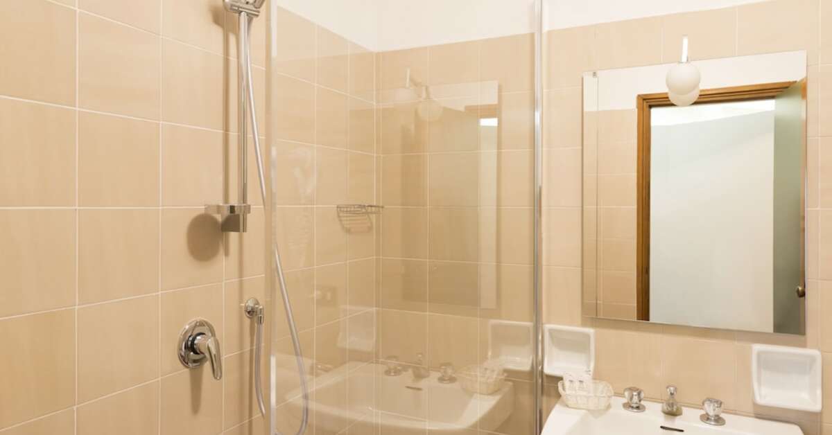 Een foto van Residence Porta al Prato