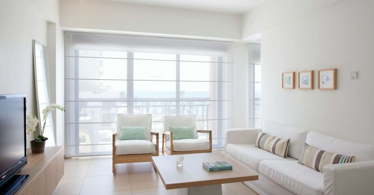 Een foto van Sandy Beach Hotel & Spa
