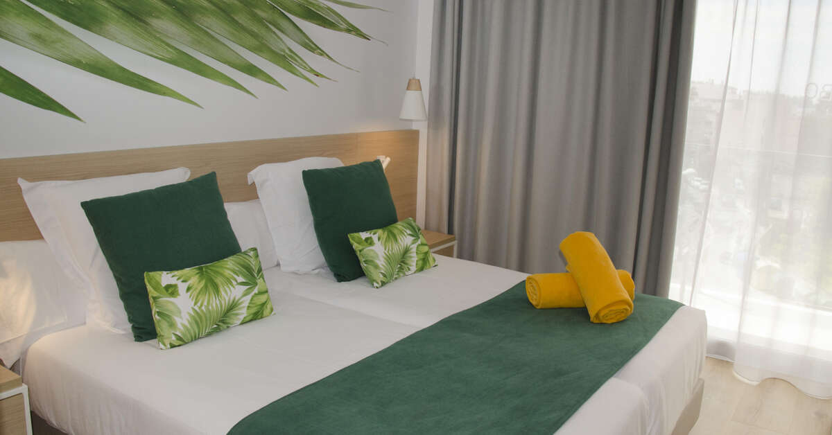 Ein Foto BQ Paguera Boutique Hotel