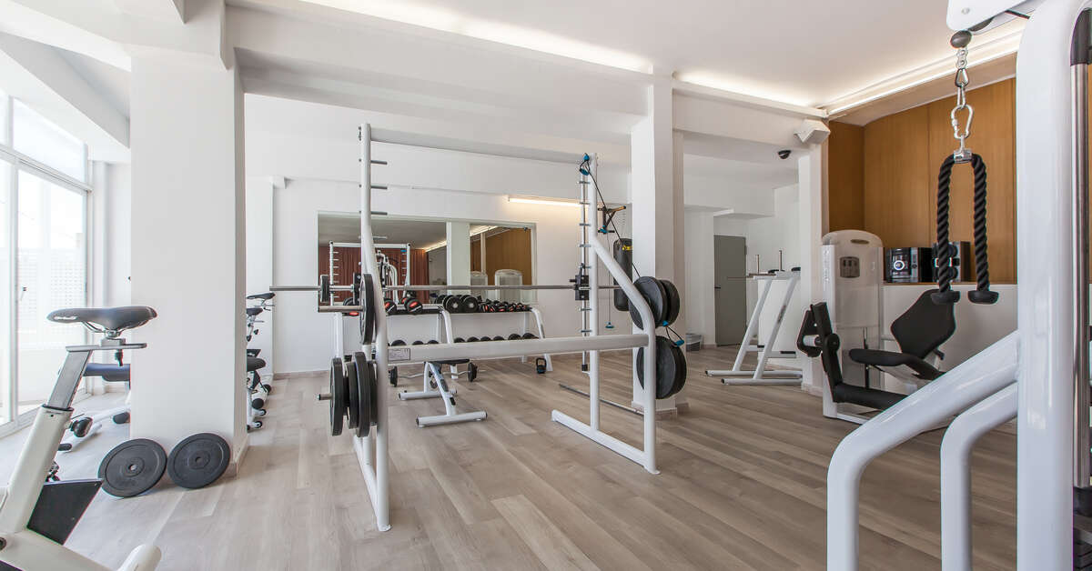 Een foto van Hotel Amic Horizonte