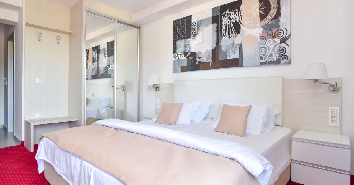 Een foto van Hotel La Mer
